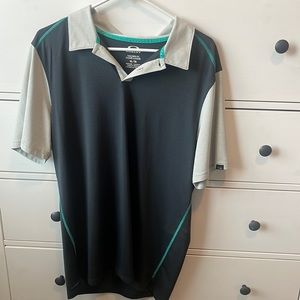 Oakley Men’s Golf Polo